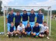 Hattrick cup 2016