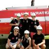 Hattrick - turnaje 2017